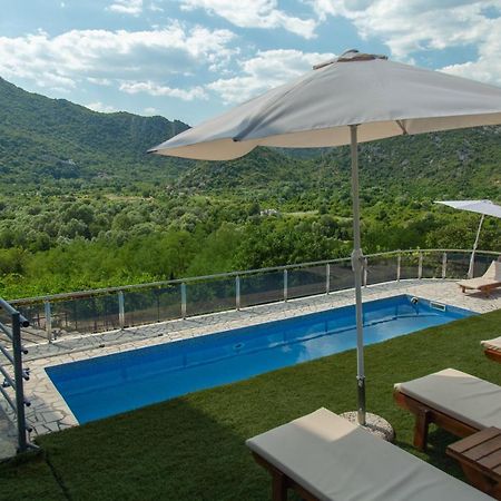 Brioni Apartment Вирпазар Екстериор снимка