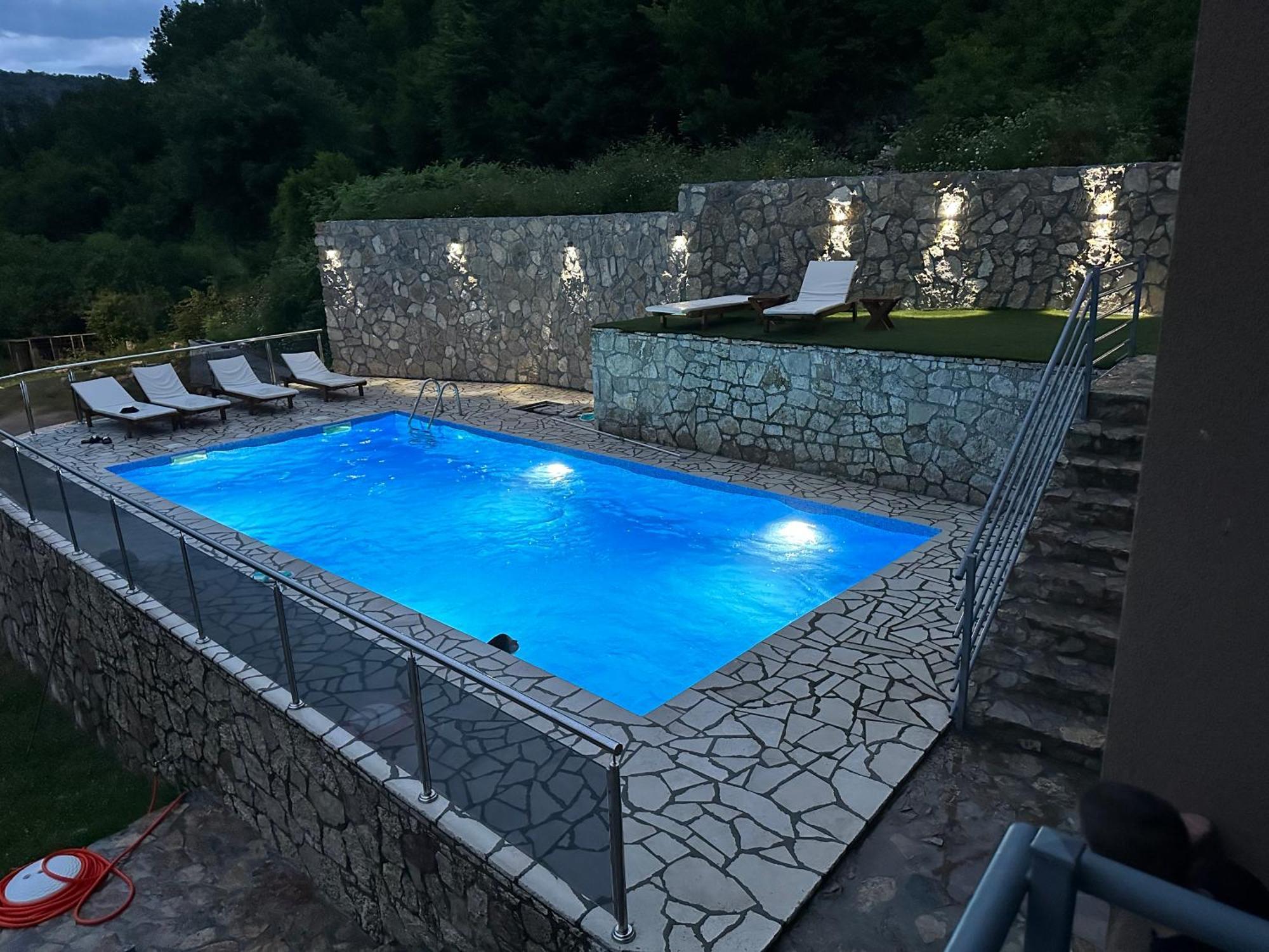 Brioni Apartment Вирпазар Екстериор снимка