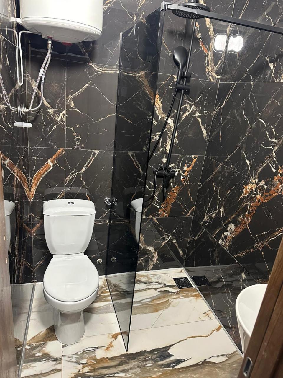 Brioni Apartment Вирпазар Екстериор снимка