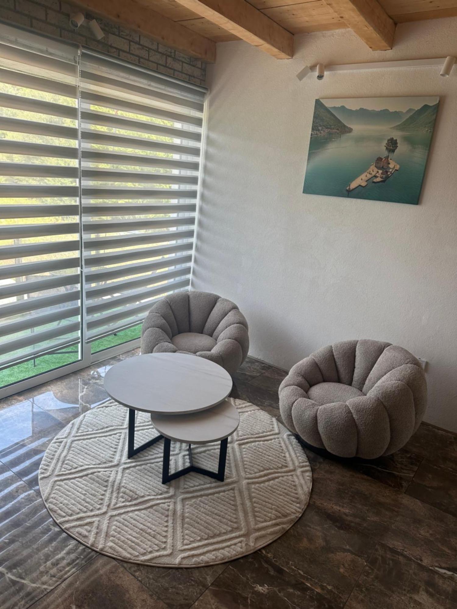 Brioni Apartment Вирпазар Екстериор снимка