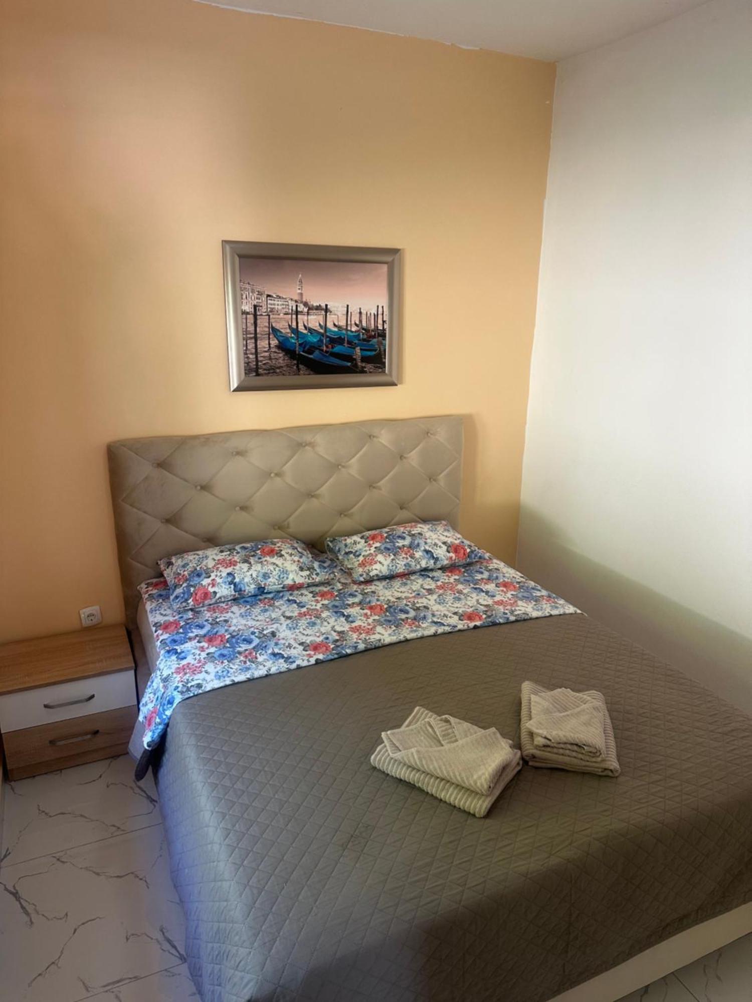 Brioni Apartment Вирпазар Екстериор снимка