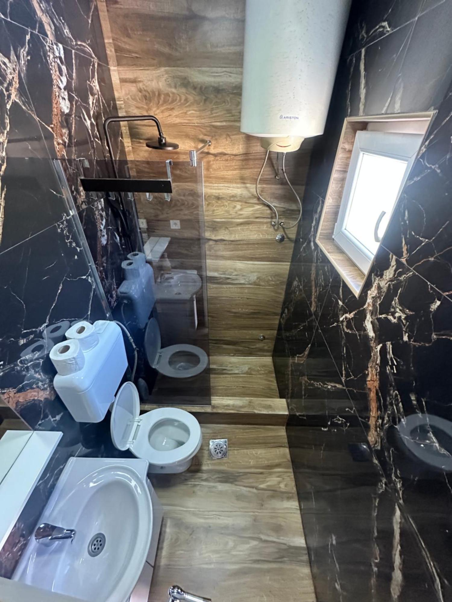 Brioni Apartment Вирпазар Екстериор снимка