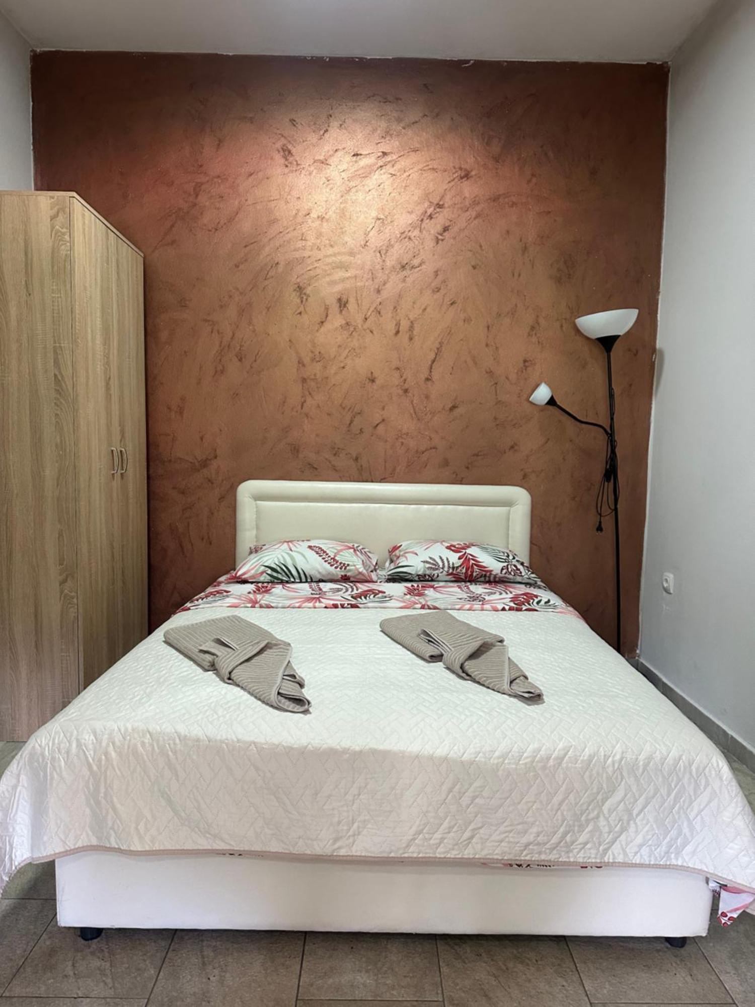 Brioni Apartment Вирпазар Екстериор снимка